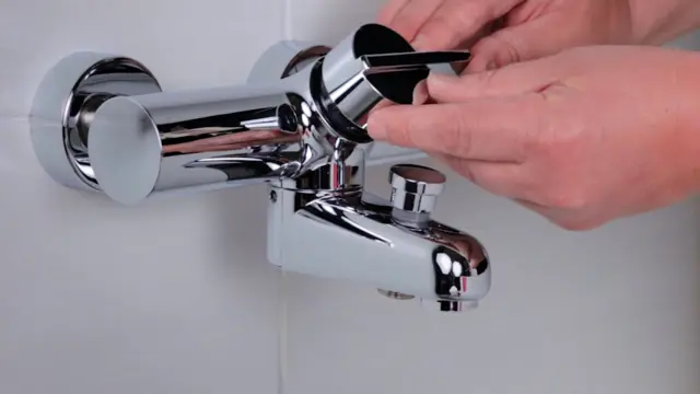 Oras Oramix - Accessories - Assist handles